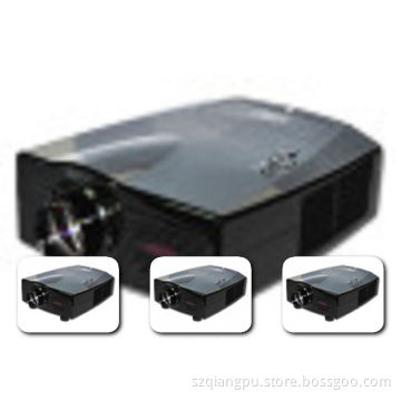 Porjectors With DVB-T (SV-100D)